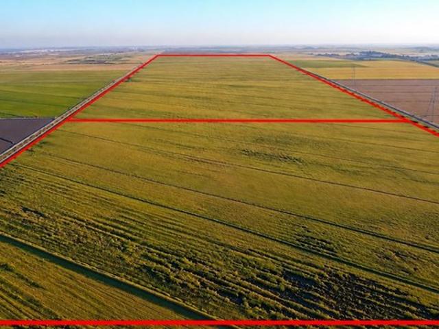 Land for sale in Robbins, Sutter County