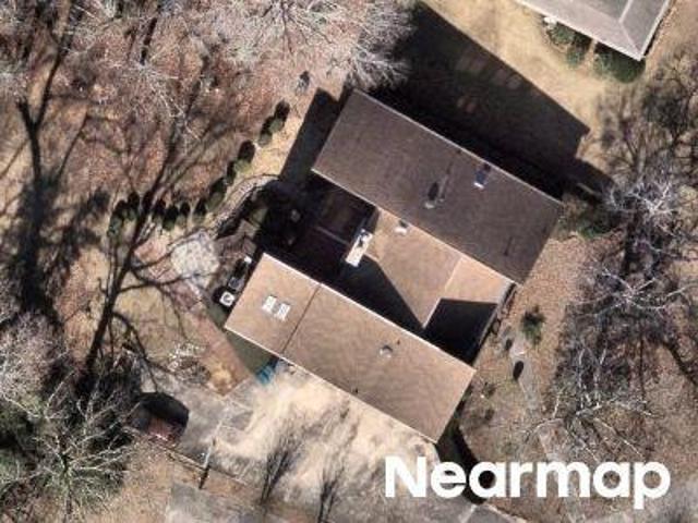 House for sale in Birmingham, Alabama