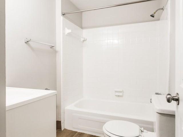 Apartment for rent in Detroit, Michigan