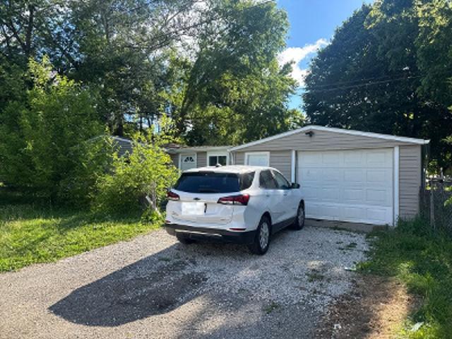 House for sale in Michigan