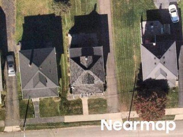House for sale in Binghamton