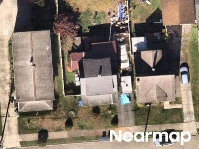 House for sale in Binghamton