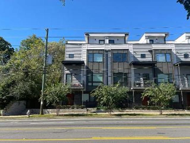 House for sale in Atlanta, Georgia