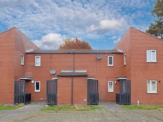 Apartment for rent in Burradon, North Tyneside