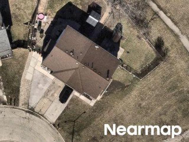 House for sale in Bolingbrook, Illinois