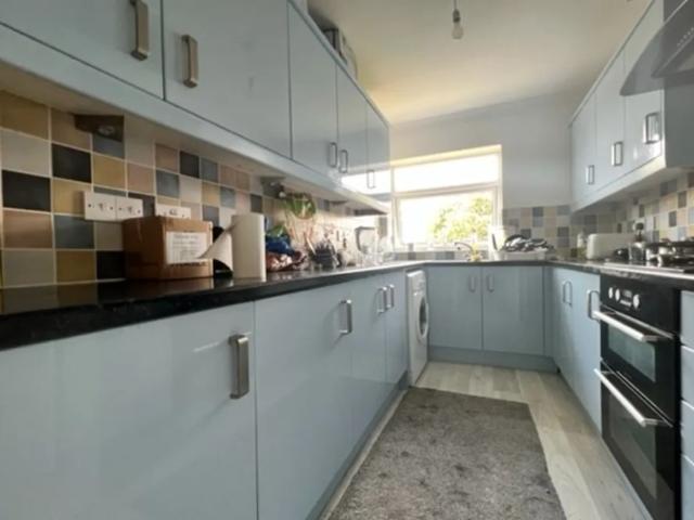 Apartment for rent in Woodston, Peterborough