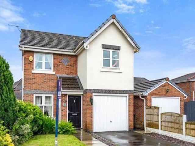 House for sale in Lancashire