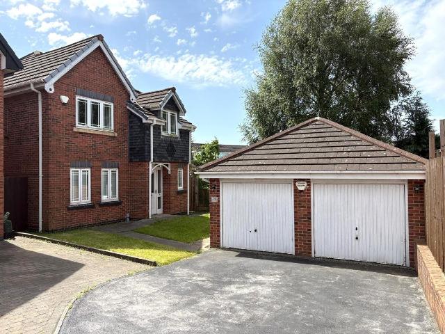 House for rent in New Springs, Wigan
