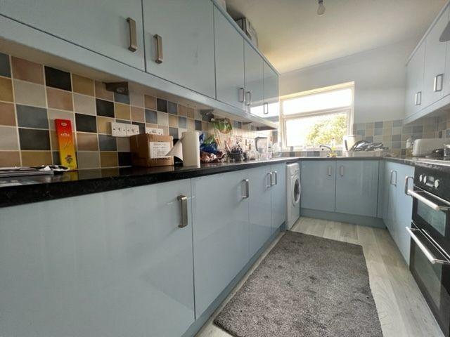Apartment for rent in Woodston, Peterborough