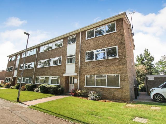 Apartment for rent in Woodston, Peterborough