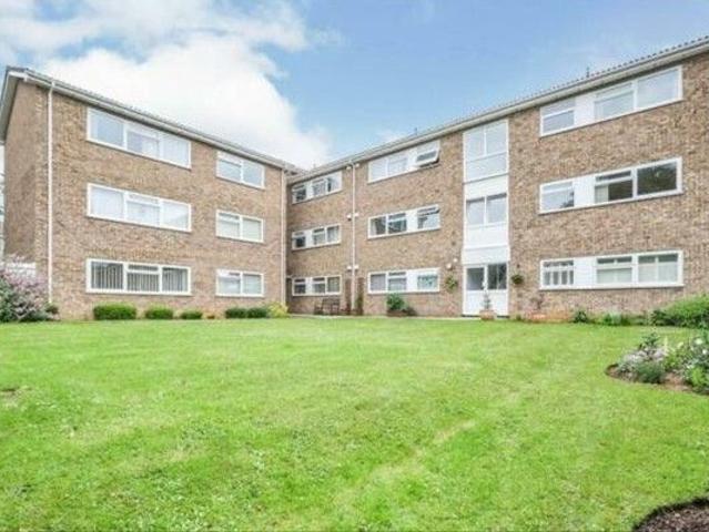 Apartment for rent in Woodston, Peterborough