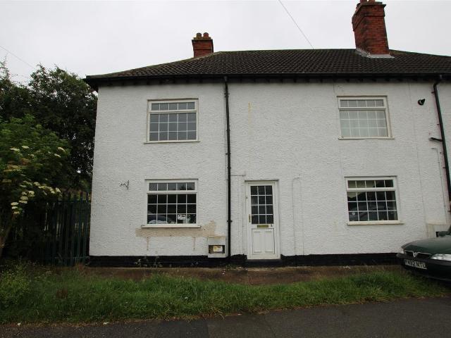 House for rent in Roos, East Riding Of Yorkshire