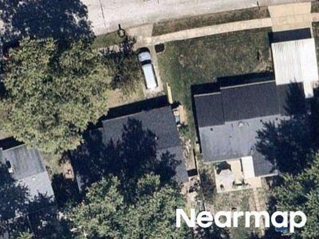 House for sale in Plainfield, Indiana
