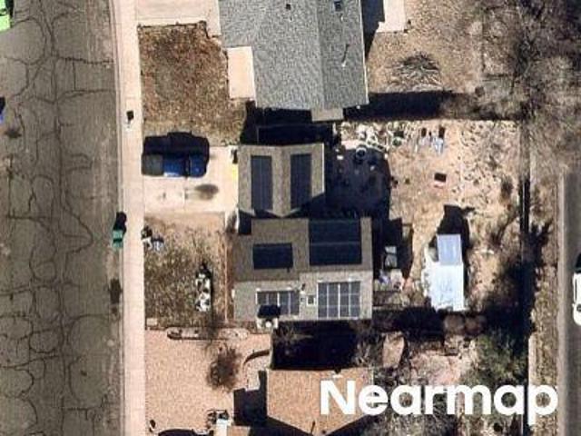 House for sale in Colorado Springs, Colorado