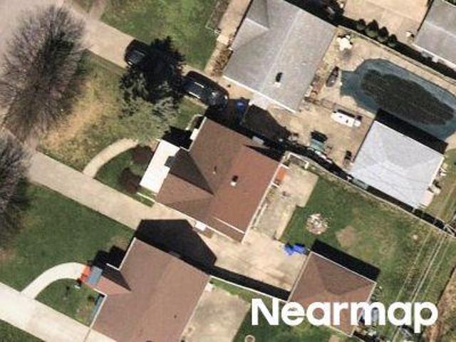 House for sale in Buffalo