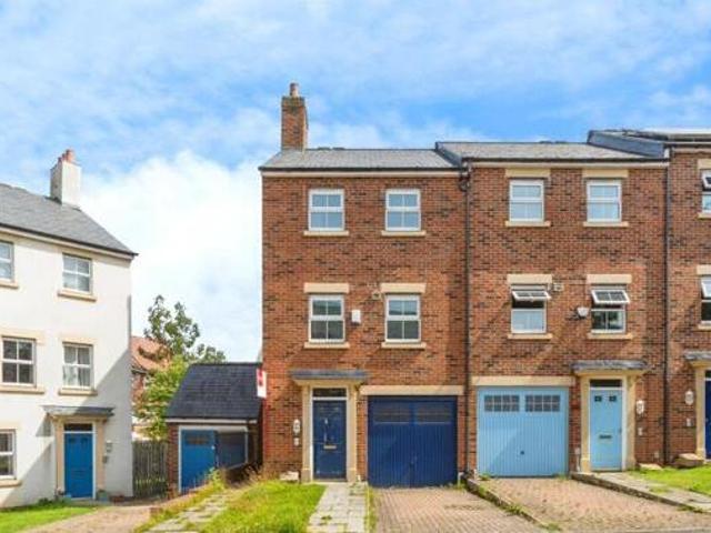 House for sale in Neville's Cross, Isle Of Man