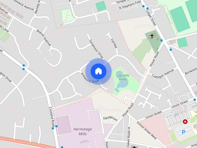 House for rent in Lindley, Isle Of Man