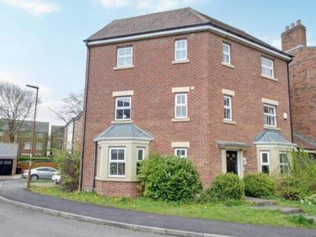 House for sale in Neville's Cross, Durham
