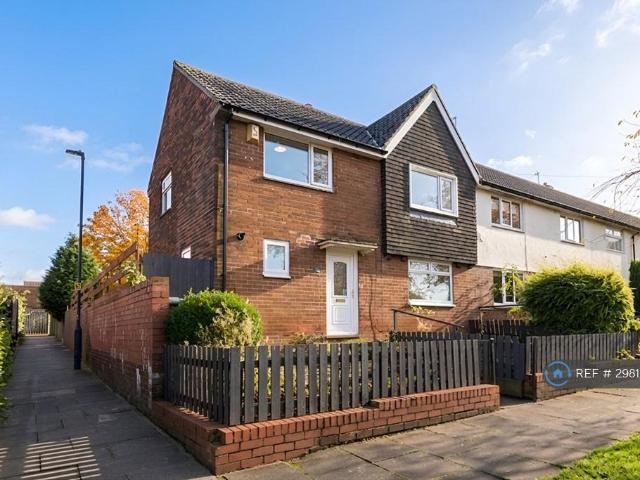 House for rent in Kenton, Tyne And Wear