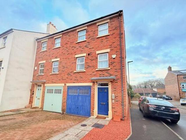 House for rent in Neville's Cross, Durham