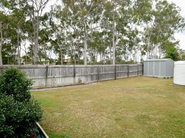 House for rent in Gladstone, Queensland