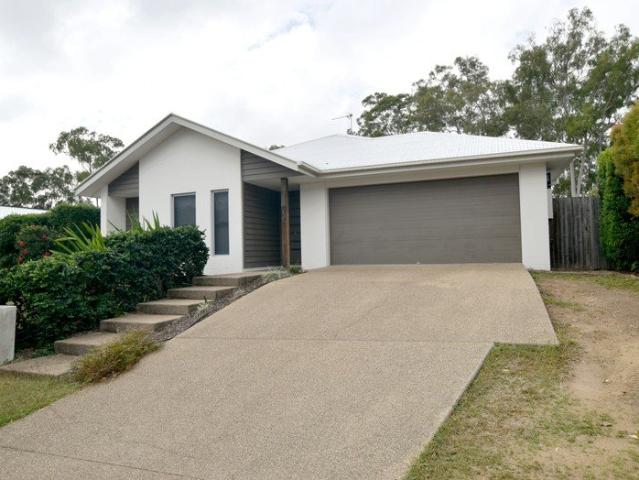 House for rent in Gladstone, Queensland