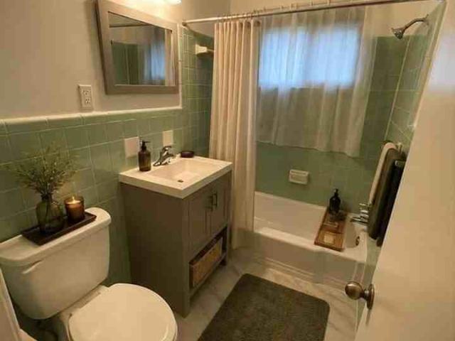 Apartment for rent in Atlanta, Georgia