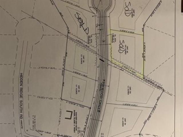 Land for sale in Midland