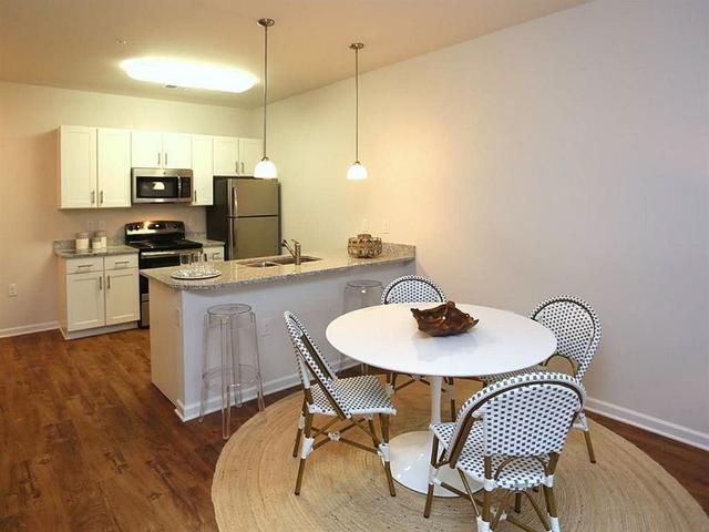 Apartment for rent in Guilford, North Carolina