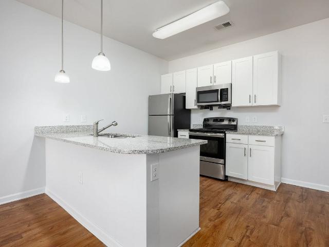 Apartment for rent in Guilford, North Carolina