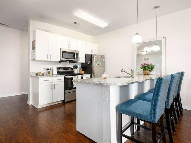 Apartment for rent in Guilford, North Carolina