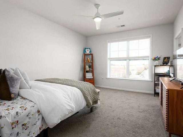 Apartment for rent in Guilford, North Carolina