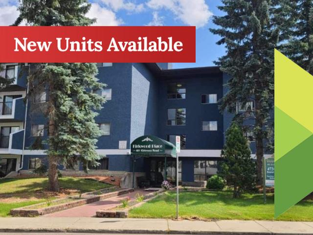 Apartment for rent in Wedgewood, Alberta