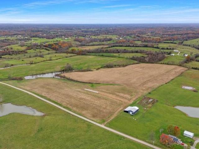 Land for sale in Salvisa
