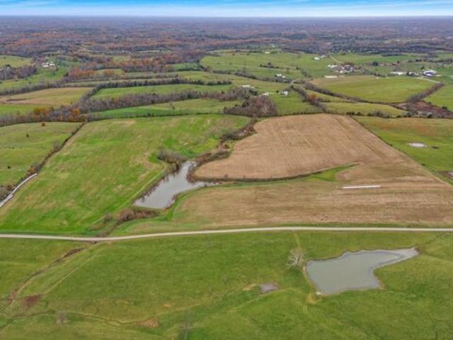 Land for sale in Salvisa