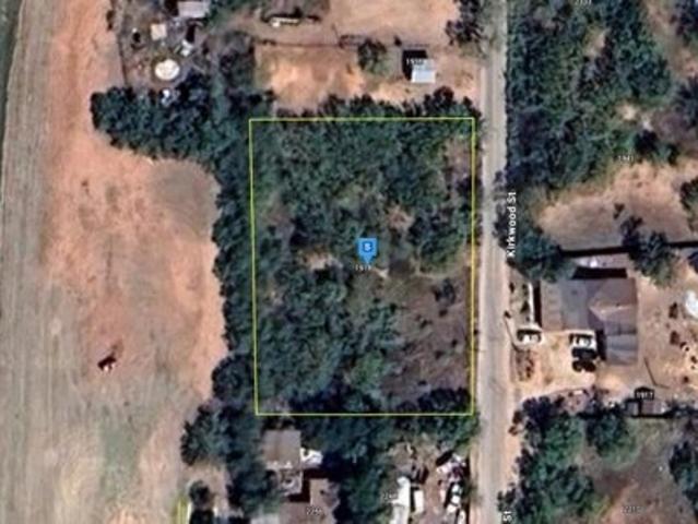 Land for sale in Taylor, Texas