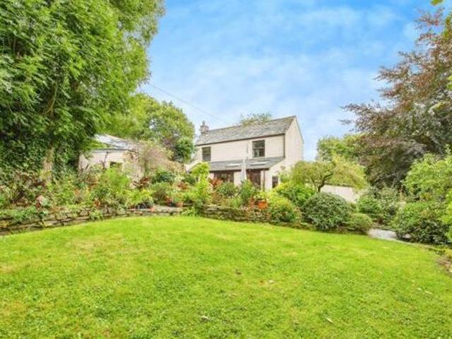 House for sale in St Neot, Cornwall