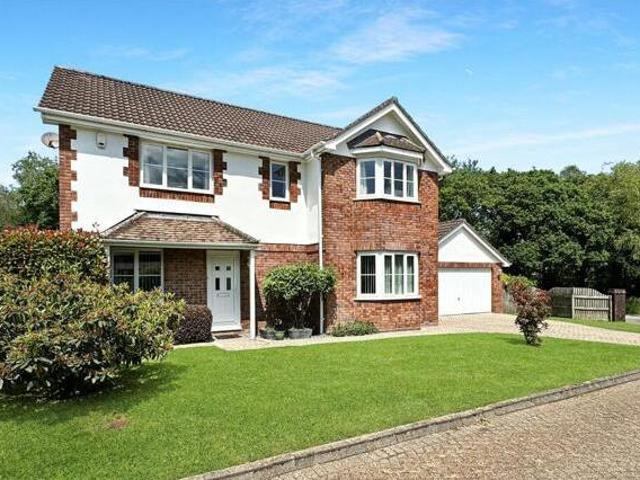House for sale in St Neot, Cornwall