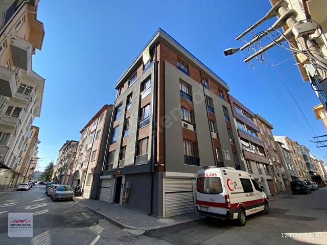 Eskişehir, Odunpazarı içerisinde satılık mülk