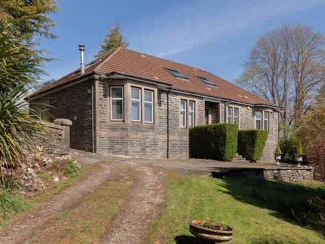 House for sale in Dunoon, Scotland
