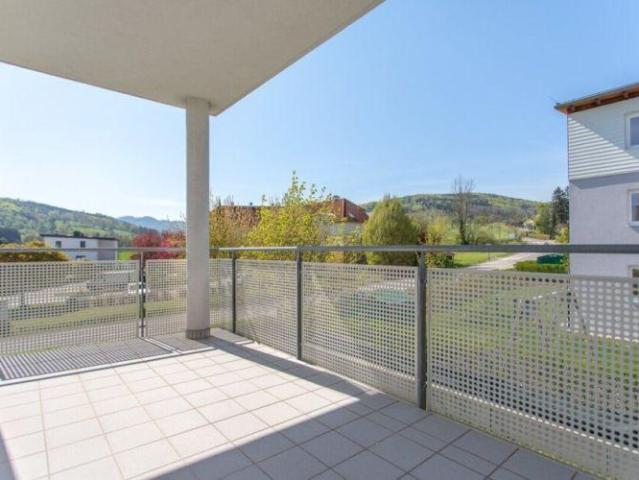 Wohnung mieten in Kirnberg an der Mank, Kirnberg