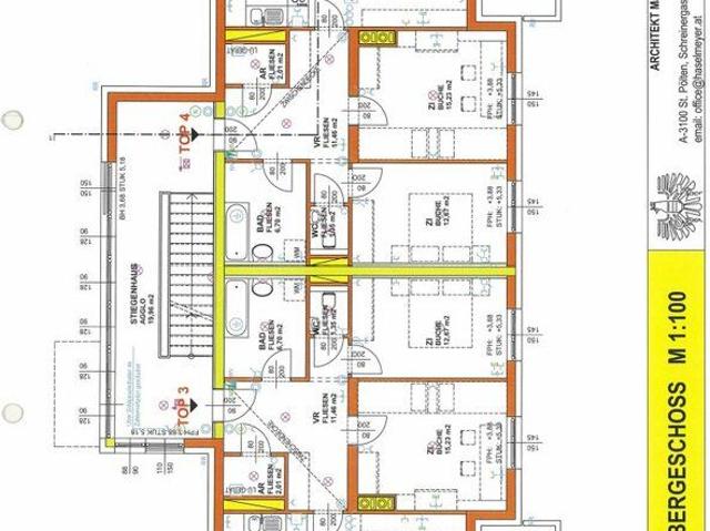 Apartment mieten in Kirnberg an der Mank, Kirnberg