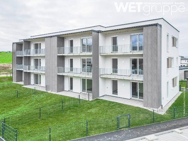 Apartment mieten in Kirnberg an der Mank, Kirnberg