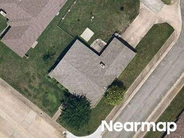House for sale in Dallas, Texas
