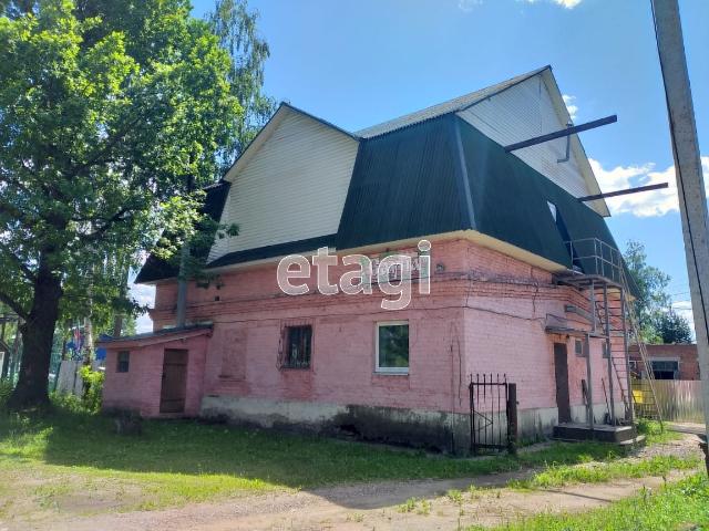 Квартира продажа в Киров