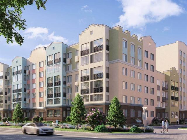 Квартира продажа в Киров, Кировская область
