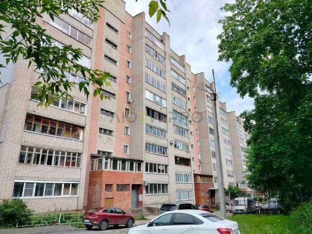 Квартира продажа в Киров, Кировская область