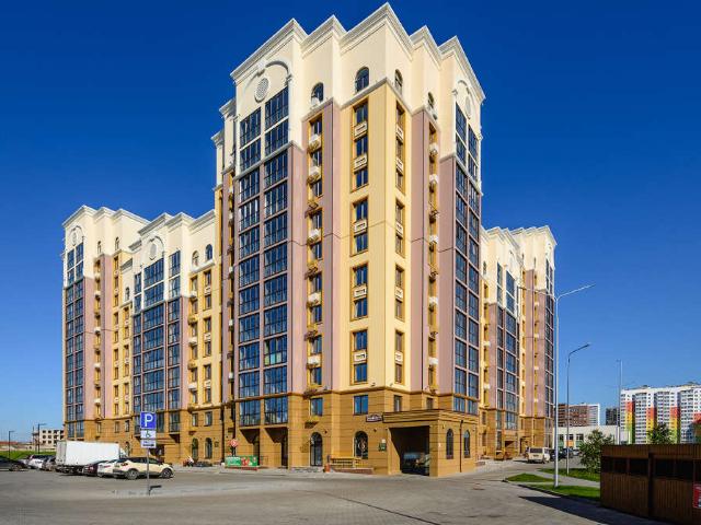 Квартира аренда в Киров, Кировская область