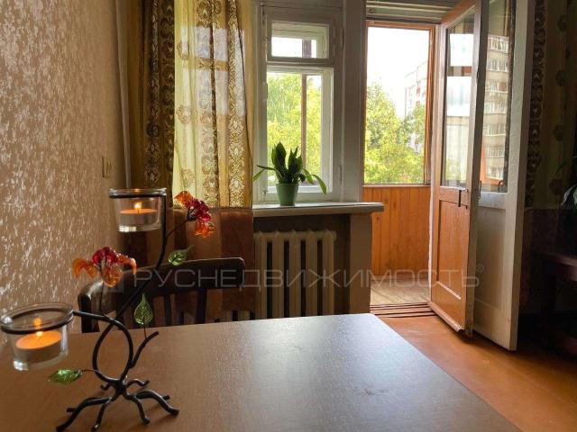 Квартира аренда в Киров, Кировская область