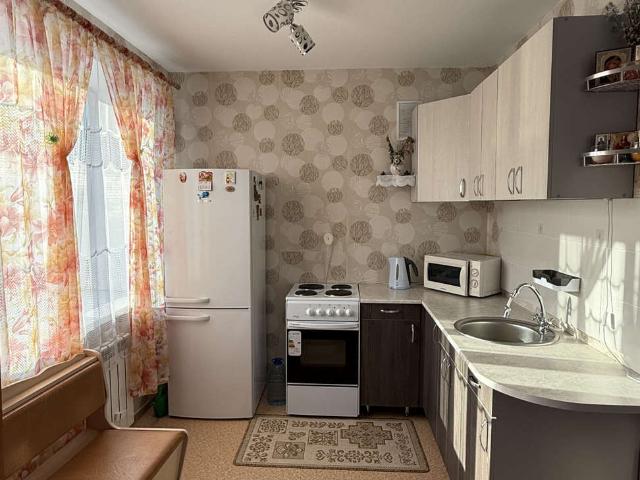 Квартира продажа в Киров, Кировская область